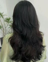 -丽时 Hair Salon