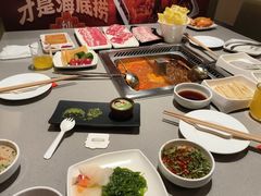-海底捞火锅(九霄梦天地店)