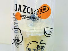 -Jazcu珍仕菓鲜榨果汁(西单大悦城店)