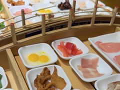 -喝丢一只鞋海鲜烧烤(文体街店)