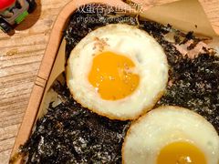 -TAIFORKS 大福食堂·山葵烤肉料理·拌饭(宝安店)