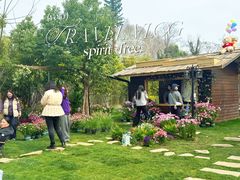 -HERRE·FARM 赫尔露营农场·团建聚会包场