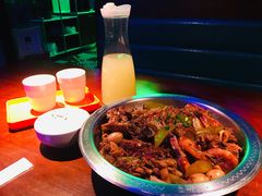 -蛮横肉蟹煲(印象城店)