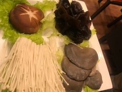 -蝎王府羊蝎子(北大地店)