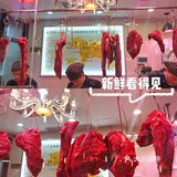 广州探店●征服味蕾！新鲜看得见！潮汕牛肉火锅 