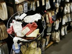 -MUJI无印良品(万象城店)