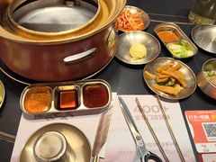 -西塔老太太泥炉烤肉(龙湖北苑天街店)