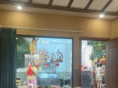 -李东农庄(中南百草园地标店)