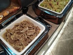 餃子-粤海璇宫·木棉花高空旋转餐厅·聚会派对