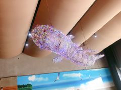 -蓝珊甄选海鲜自助·火锅大排档(近阿那亚店)