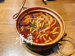 -雀舞云南菜(乐客城店)