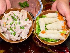 -井福老火锅(温江亚洲湾店)