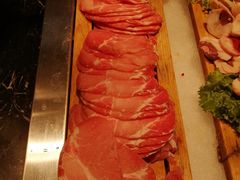 瘦牛-梨花自助烤肉(天河城店)