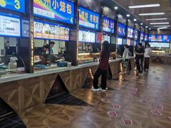 -河南工业大学(莲花街校区)