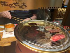 -西塔老太太泥炉烤肉(万柳华联店)