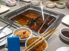 -海底捞火锅(壹悦城店)
