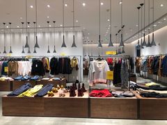 -URBAN REVIVO(西安Momopark店)