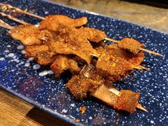 -夯鱼烤鱼·尔滨地标美食(国展店)