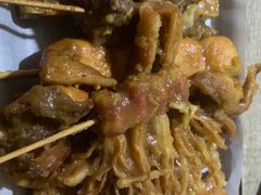 -老即墨路901炸串(吴淞路店)