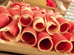 -小龙坎火锅(沂南店)