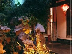 -不倒翁·徽天下名菜楼(马鞍山路店)