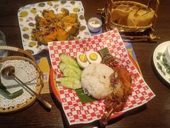 -泰妃殿(武汉首店)