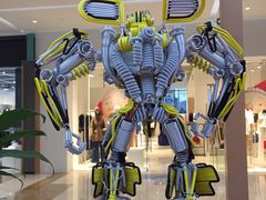 -大族广场Mall&More