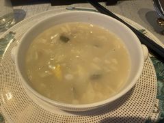 -上海和平饭店龙凤厅 Dragon Phoenix