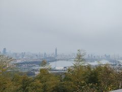 -紫金山山顶公园