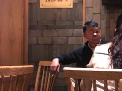 -慧娟面馆·餐厅(望江路店)