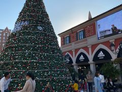 -佛罗伦萨小镇广佛名品奥特莱斯(疏港路店)