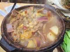 -范贤光鸡公煲(平乐园总店)