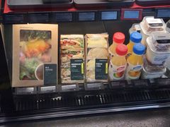 -星巴克(广州中华广场B1层店)