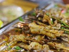 五花肉-晓靖轩烧烤(沙河风情店)
