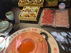 -菌自由丨野生菌火锅特色庭院餐厅(丽江古城店)