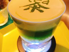 -茶是一枝花泡茶店