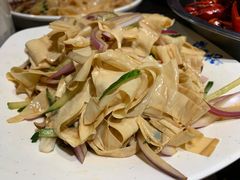 -黄三怪(清河店)