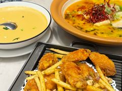 -小菜园新徽菜(滁州苏宁店)