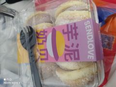 -喜社·面包·甜品·蛋糕(燕山店)