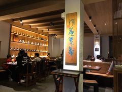 -大牌大·传统杭帮菜(湖滨店)