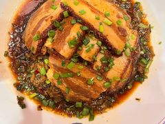 -杨记隆府重庆江湖菜(大悦城店)