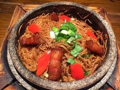-刀板香·安徽菜(国购IFC店)