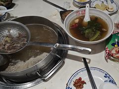 -陈记顺和潮汕牛肉火锅(韩江路店)