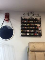 -MONICA BOX美甲美睫