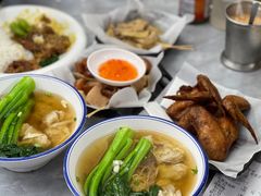 -颓记茶餐厅(美景总店)