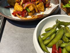 -可心筛网烤肉(南关区幸福一路店)