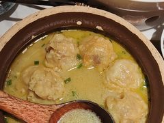 -老阿爸鲜鱼土菜(独墅湖店)