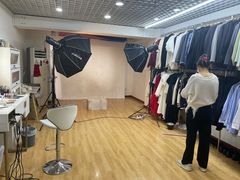 -小象国照相馆(宝山万达店)