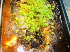 -炉鱼(萧山万象汇店)