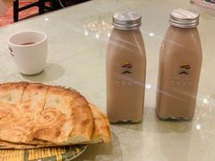 -巴依老爷·新疆美食(上城区天城路店)